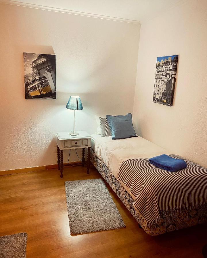 Apartament Ola Lisbon -Alfama I Zewnętrze zdjęcie