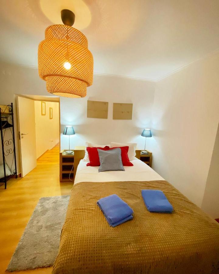 Apartament Ola Lisbon -Alfama I Zewnętrze zdjęcie